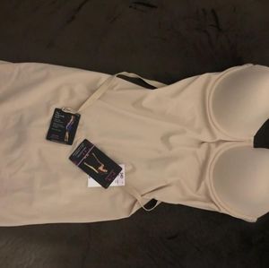 Shapewear.
